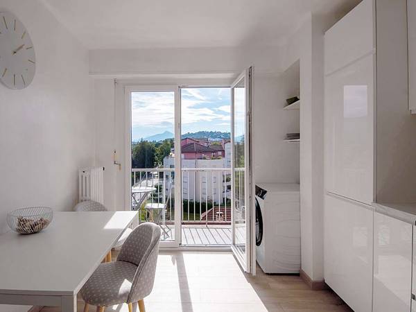 Colocation / Appartement 3 pièces de 66 m², Annemasse, Rue du Chablais / Photo 2