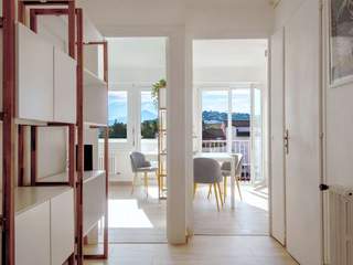 Colocation, Appartement 3 pièces, Annemasse