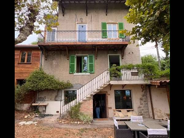 Colocation / Maison 3 pièces de 67 m², Rillieux-la-Pape, Route de Genève / Photo 10
