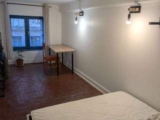 Rental / 2 rooms apartment · 40 m², Lyon, Montée des Carmélites