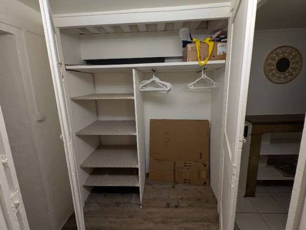 Location / Appartement 2 pièces de 40 m², Lyon, Montée des Carmélites / Photo 14