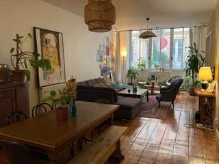 Colocation, Appartement 6 pièces, Bordeaux