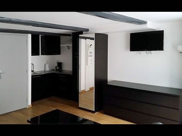 Location / Studio de 25 m², Nancy, Rue Gustave Simon / Photo 11