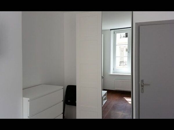 Location / Studio de 25 m², Nancy, Rue Gustave Simon / Photo 2