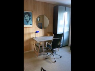 Chambre chez l'habitant / Appartement 3 pièces de 70 m², Paris, Rue d'Aubervilliers