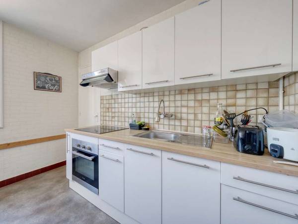 Colocation / Appartement 4 pièces de 58 m², Rennes, Rue du Limousin / Photo 2