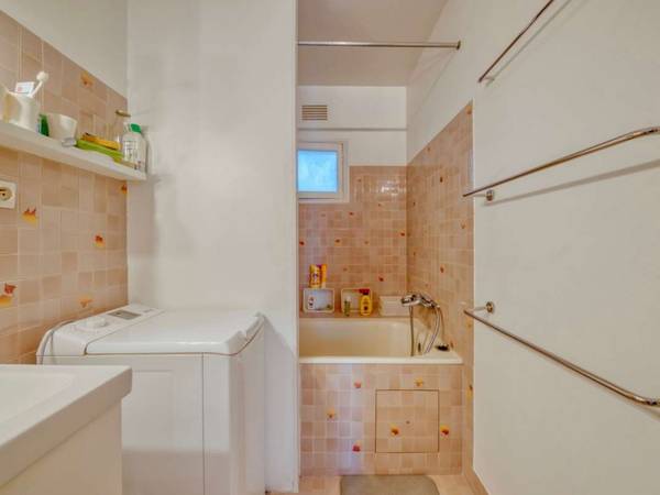 Colocation / Appartement 4 pièces de 58 m², Rennes, Rue du Limousin / Photo 6