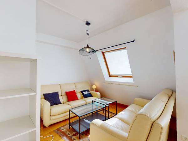 Colocation / Appartement 4 pièces de 95 m², Pau, Rue Henri Faisans / Photo 19