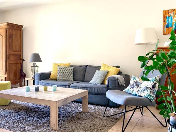 Flatsharing / 3-bedroom flat · 81 m², Aix-en-Provence, Avenue Georges Brassens / Photo 2