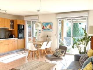 Colocation / Appartement 3 pièces de 81 m², Aix-en-Provence, Avenue Georges Brassens