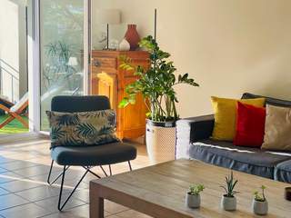 Room share, 4 rooms apartment, Aix-en-Provence