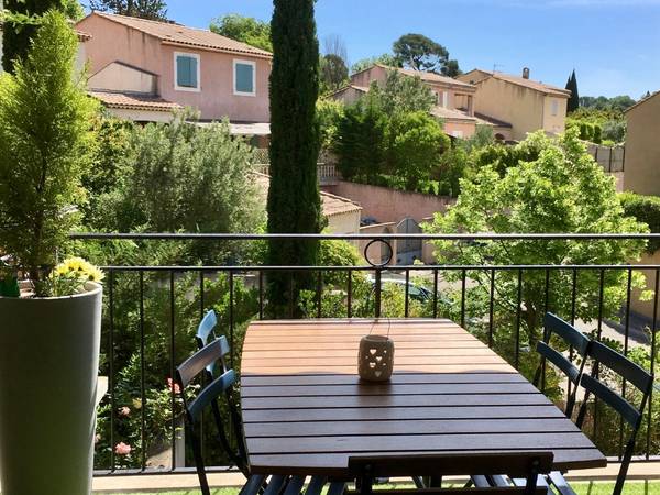 Colocation / Appartement 4 pièces de 81 m², Aix-en-Provence, Avenue Georges Brassens / Photo 15