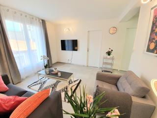 Colocation / Appartement 4 pièces de 72 m², Toulon, Avenue Franklin Roosevelt
