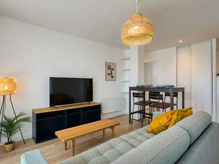 Colocation / Appartement 4 pièces de 67 m², Toulouse, Rue d'Antipoul
