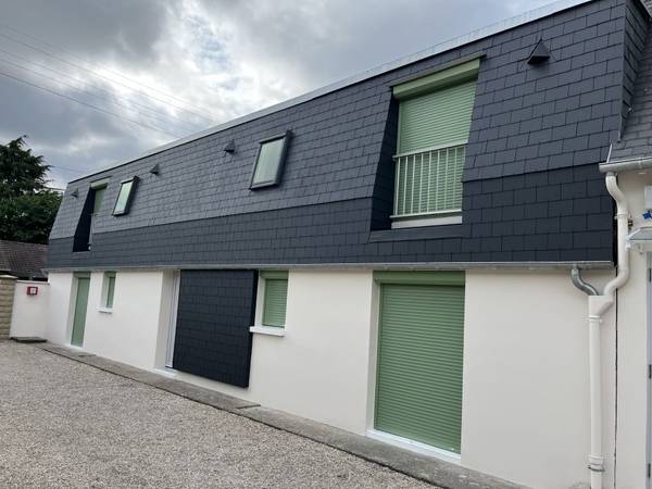Location / Studio, Évreux / Photo 2