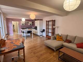 Location / Appartement 3 pièces de 71 m², Clermont-Ferrand, Rue Sous Les Augustins