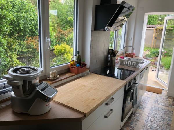 Flatsharing / 10-bedroom house · 200 m², Tours, Rue du Chemin Vert / Photo 2