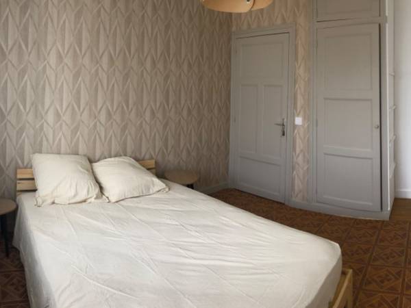 Flatsharing / 10-bedroom house · 200 m², Tours, Rue du Chemin Vert / Photo 9