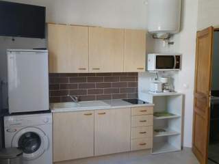Location / Studio, Berck