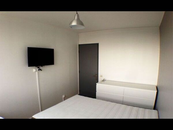 Colocation / Appartement 5 pièces de 90 m², Lille, Rue Bonté Pollet / Photo 2