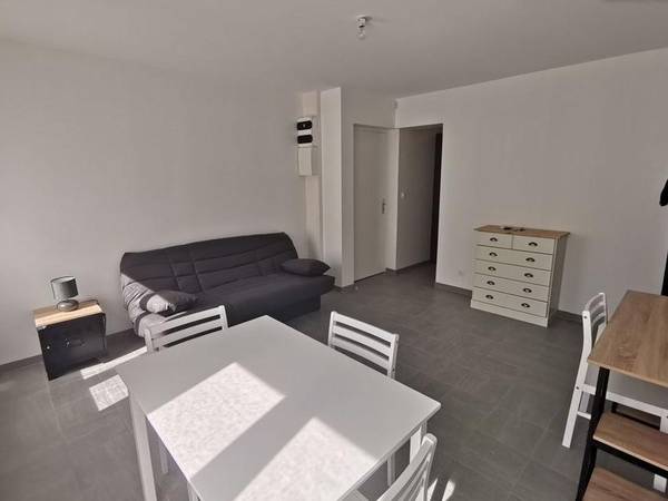Location / Studio, Le Havre / Photo 2