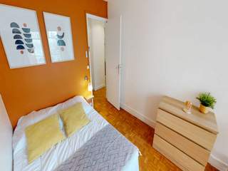 Appartement 5 pièces de 100 m²