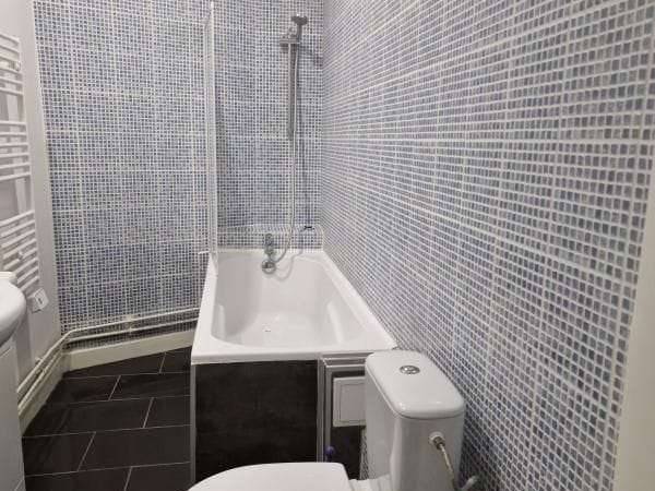 Colocation / Maison 6 pièces de 108 m², Roubaix, Rue Rémy Cogghe / Photo 3