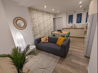 Flatsharing / 3-bedroom flat · 70 m², Nancy