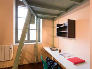 Location / 1 room residence · 14 m², Lyon, 1 Rue de l'Antiquaille