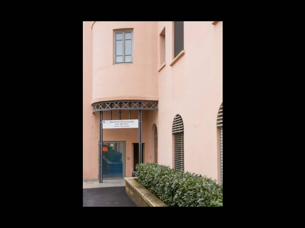 Location / Résidence 1 pièce de 14 m², Lyon, 1 Rue de l'Antiquaille / Photo 2