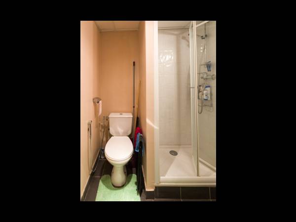 Location / Résidence 1 pièce de 14 m², Lyon, 1 Rue de l'Antiquaille / Photo 26