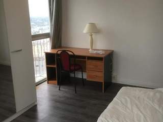 Colocation / 4 rooms apartment · 83 m², Châteauroux, Pl Saint Cyran