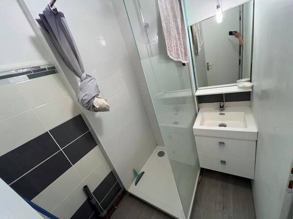 Colocation / Appartement 4 pièces de 83 m², Châteauroux, Pl Saint Cyran / Photo 6