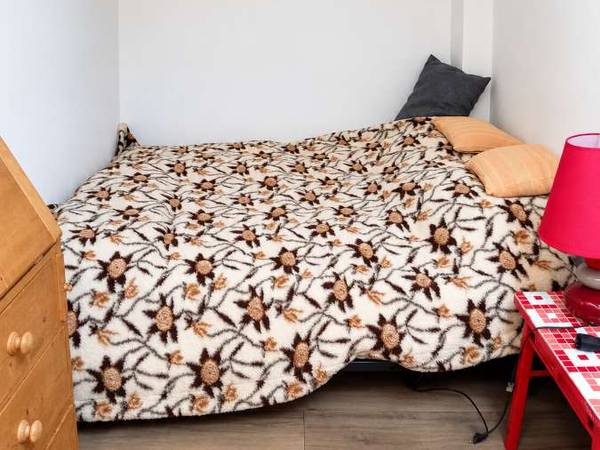 Chambre chez l'habitant / Maison 5 pièces de 140 m², Montreuil, Rue Fernand Combette / Photo 2