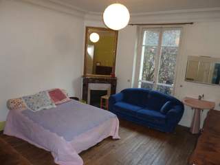 Room share, 5 rooms apartment, Saint-Mandé