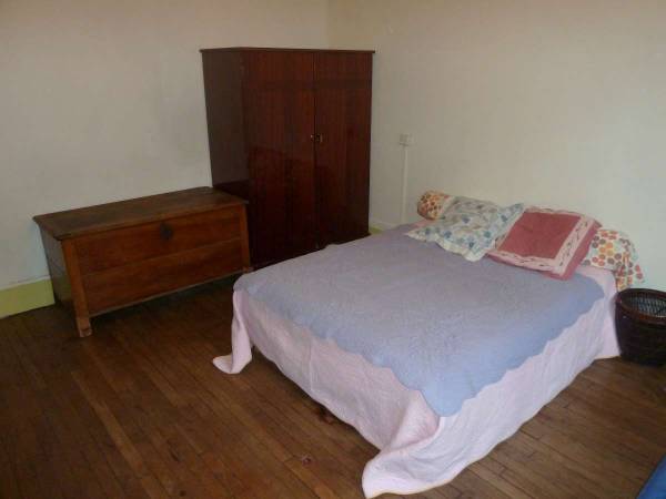 Colocation / Appartement 5 pièces de 115 m², Saint-Mandé, Chaussée de l'Etang / Photo 2