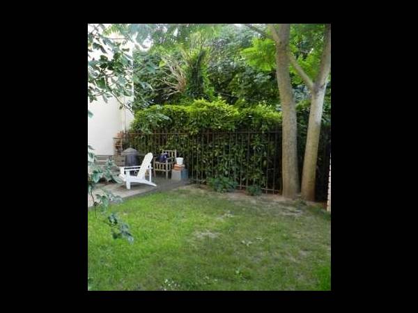 Colocation / Appartement 5 pièces de 115 m², Saint-Mandé, Chaussée de l'Etang / Photo 5