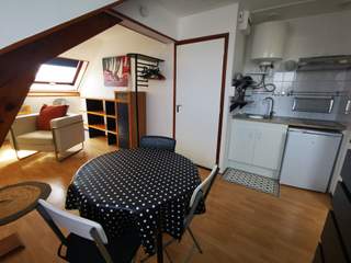 Location / Appartement, Lens