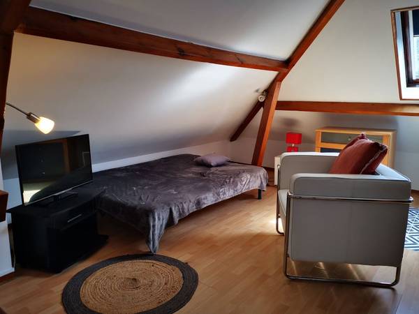 Location / Appartement, Lens / Photo 4