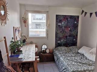 Sublet / 5 rooms apartment · 70 m², Marseille, Boulevard Barral