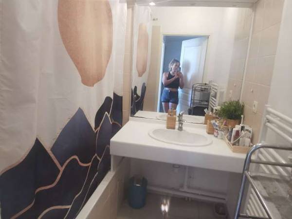 Sous-location / Appartement 5 pièces de 70 m², Marseille, Boulevard Barral / Photo 5