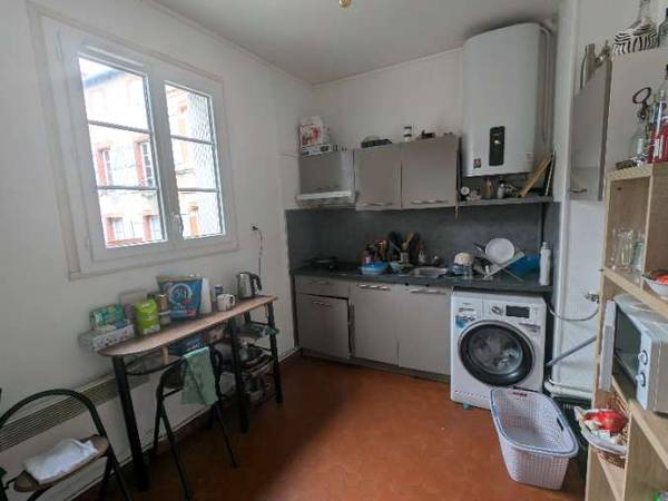 Colocation / Appartement 4 pièces de 85 m², Toulouse, Rue Escoussieres Montgaillard / Photo 5