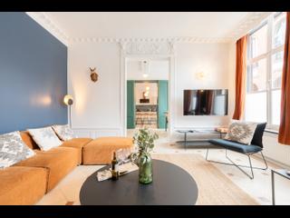 Coliving / Maison 8 pièces de 200 m², Lille, Rue des Archives