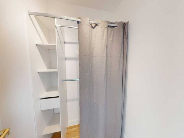 Colocation / Appartement 5 pièces de 100 m², Paris, Rue de Vouillé / Photo 20
