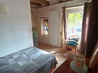 Colocation / Maison 9 pièces de 180 m², Chatillon, Rue de la Côte Noire