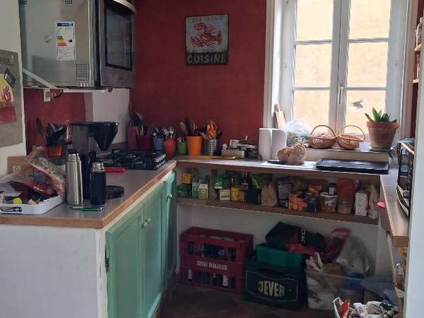 Colocation / Maison 9 pièces de 180 m², Chatillon, Rue de la Côte Noire / Photo 2