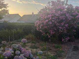 Chambre chez l'habitant / Maison 8 pièces de 120 m², Angers, Square du Vercors
