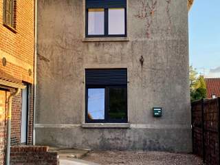 Flatsharing / 7-bedroom house · 170 m², Villeneuve-d'Ascq, Rue la Fontaine