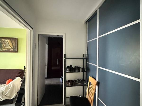 Subarriendo / Piso 4 estancias de 90 m², Asnières-sur-Seine, Rue du Ménil / Foto 6