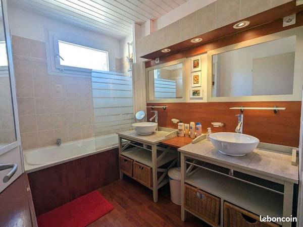 Colocation / Maison 6 pièces de 125 m², Rennes, Allée Jean Sébastien Bach / Photo 8